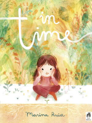 cover image of In Time